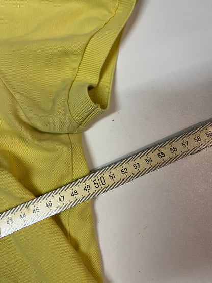 Lacoste Vintage Poloshirt S 5040