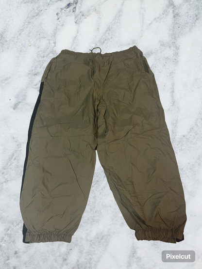 Vintage Nike Trackpants XL 5689