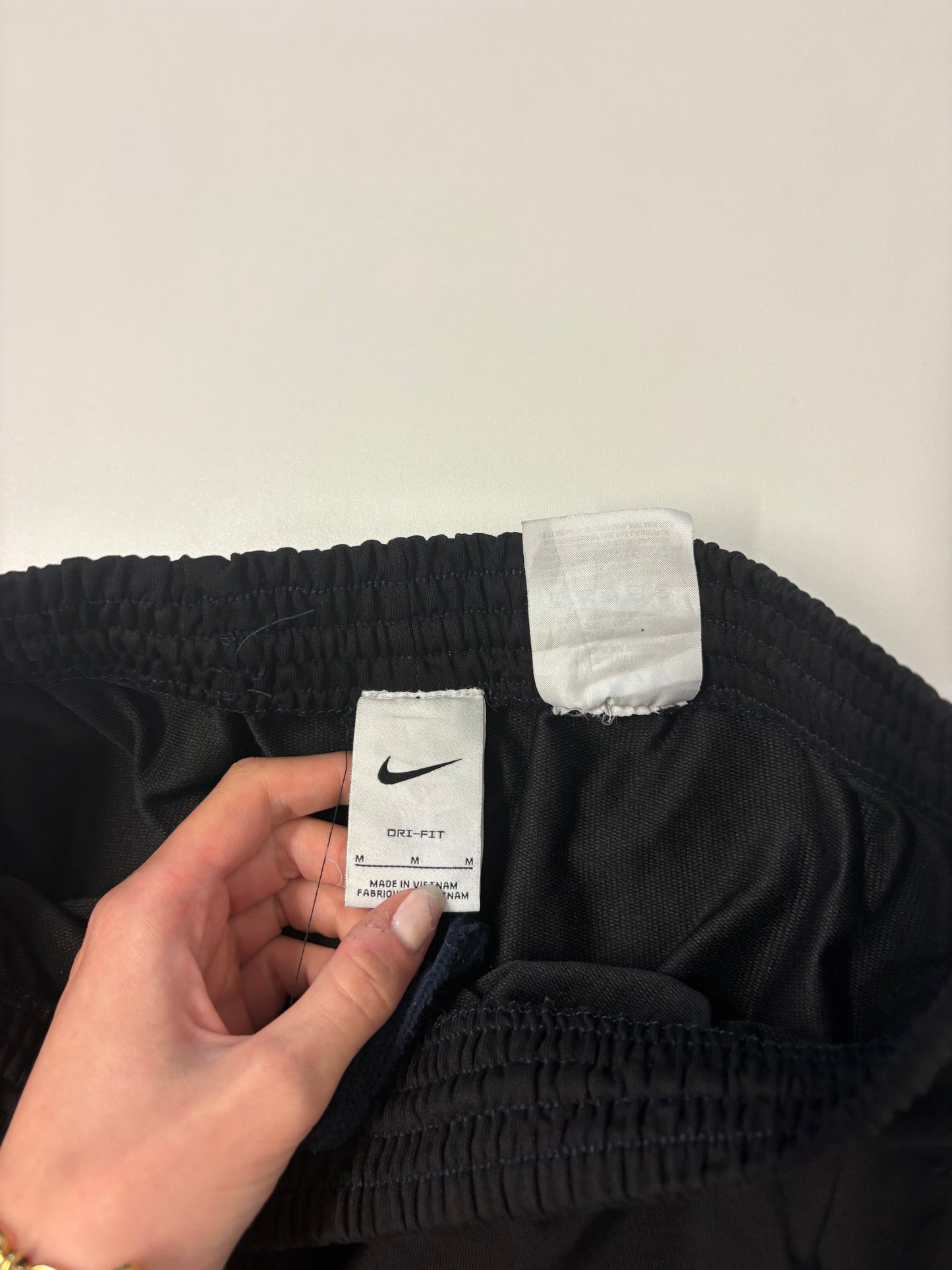 Nike Vintage Trackpants M baggy 7403