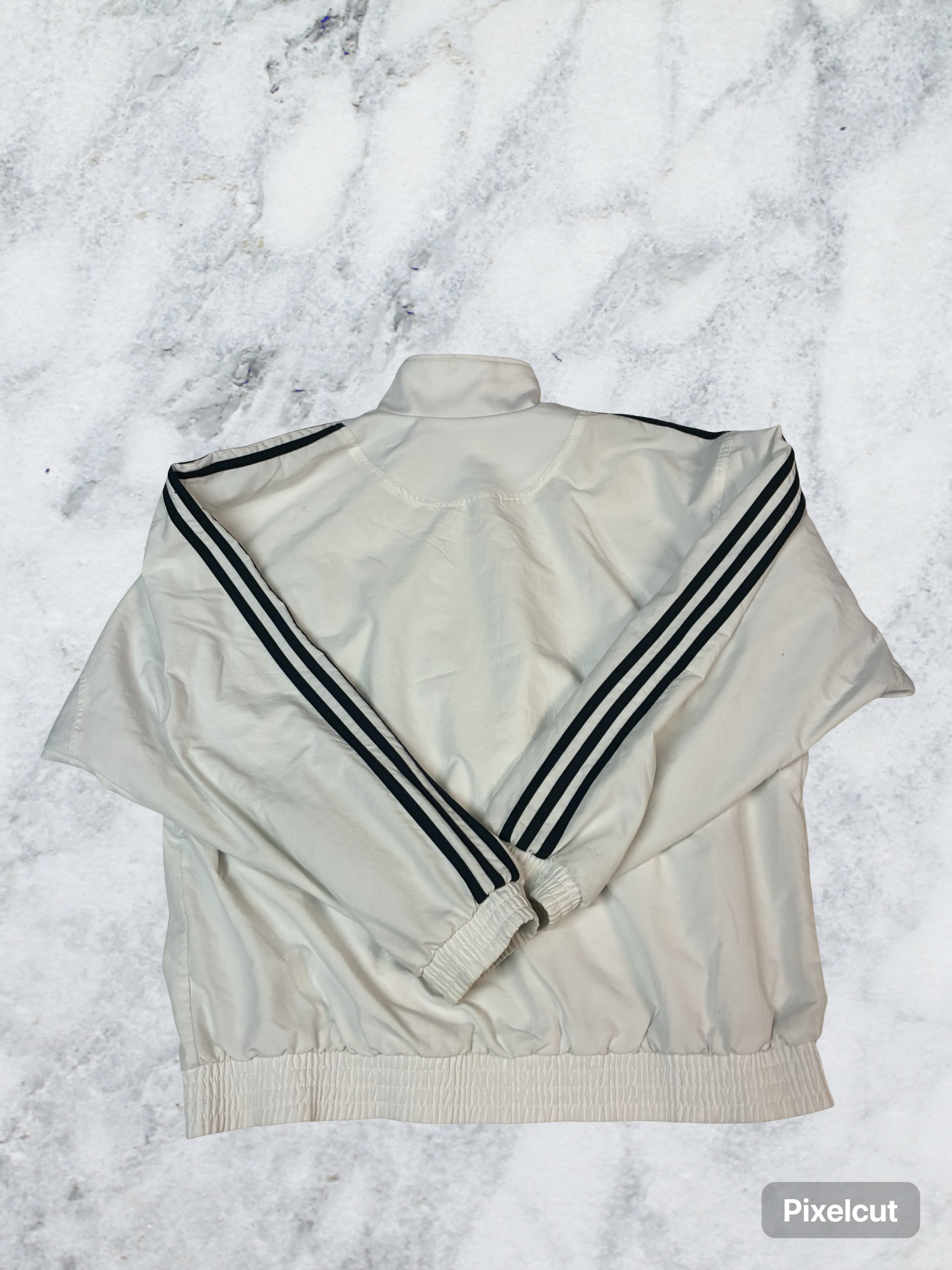 Vintage Adidas Trainingsjacke M 6081