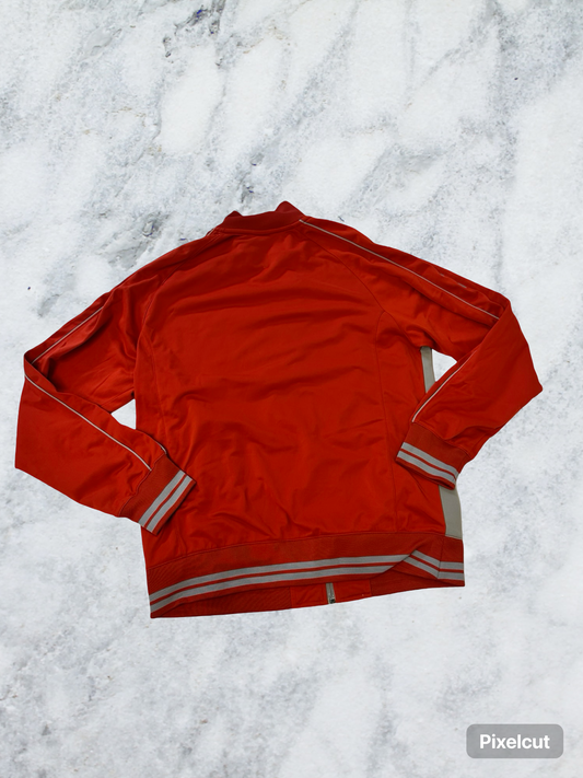 Nike vintage Trainingsjacke M 7469