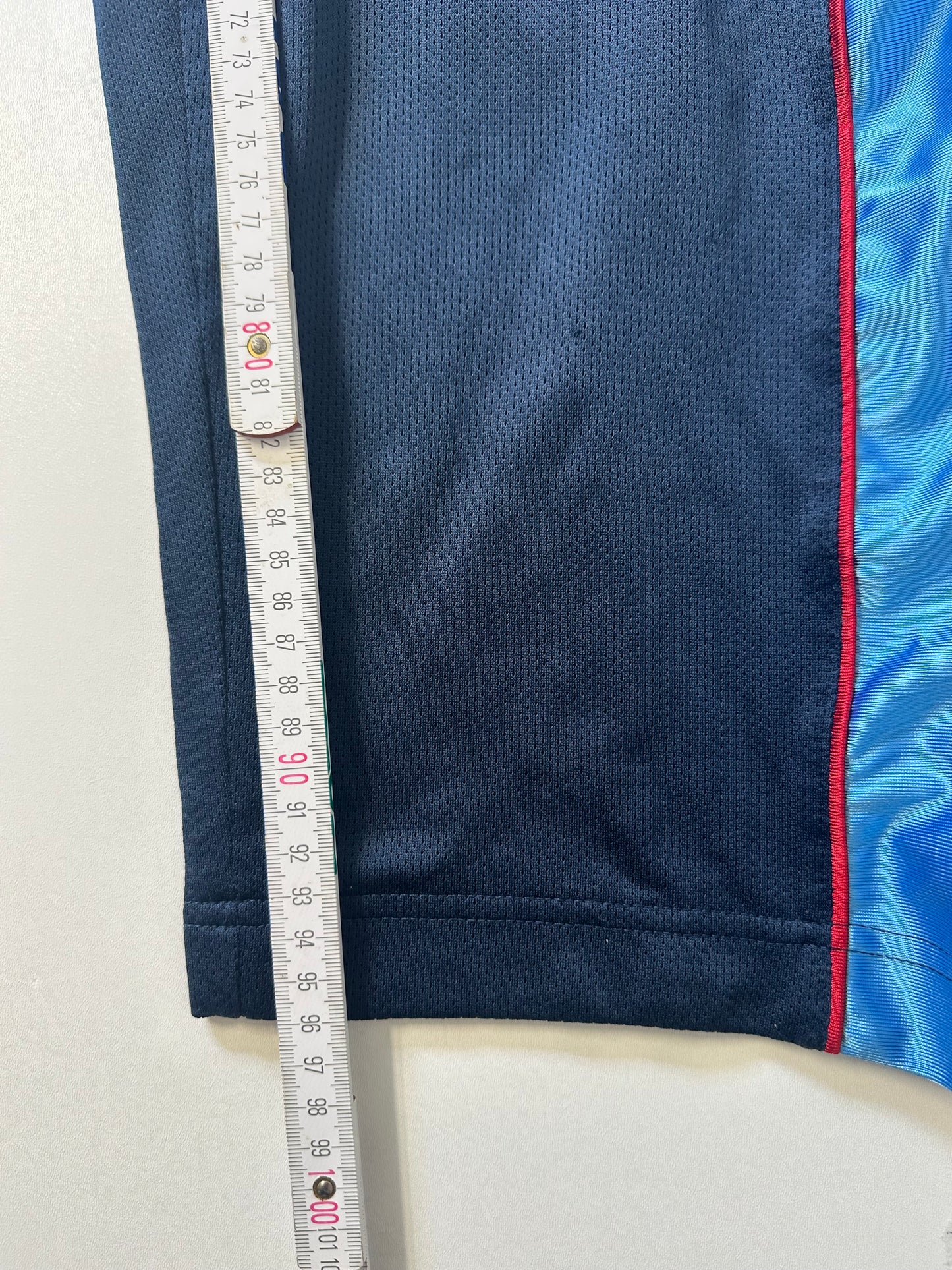 Nike vintage Trackpants M gekürzt 7241