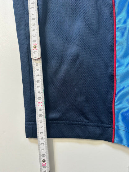 Nike vintage Trackpants M gekürzt 7241