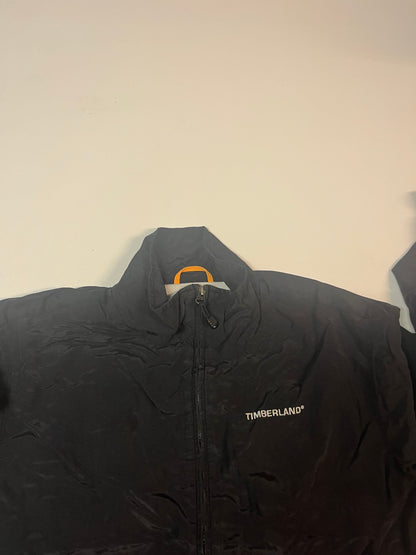 Vintage timberland Regenjacke S 5156