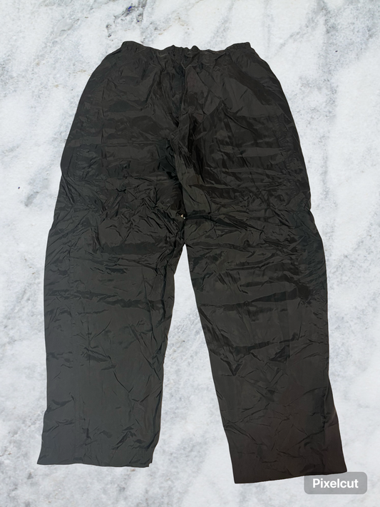 Vintage Reebok Trackpants M fit S 5298