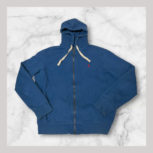 Ralph Lauren Vintage Trackjacket L 4633