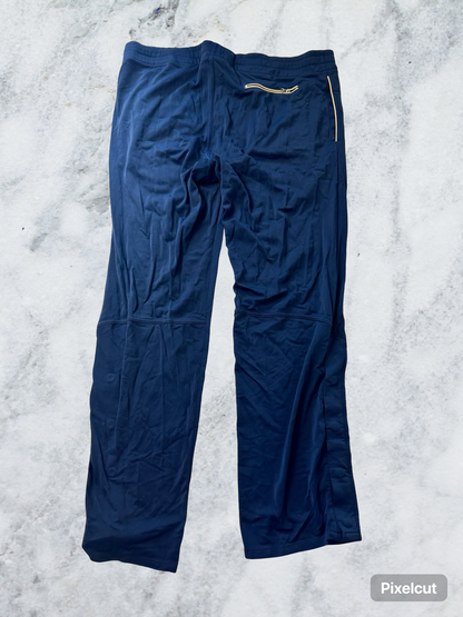 Nike vintage Trackpants L baggy 7207