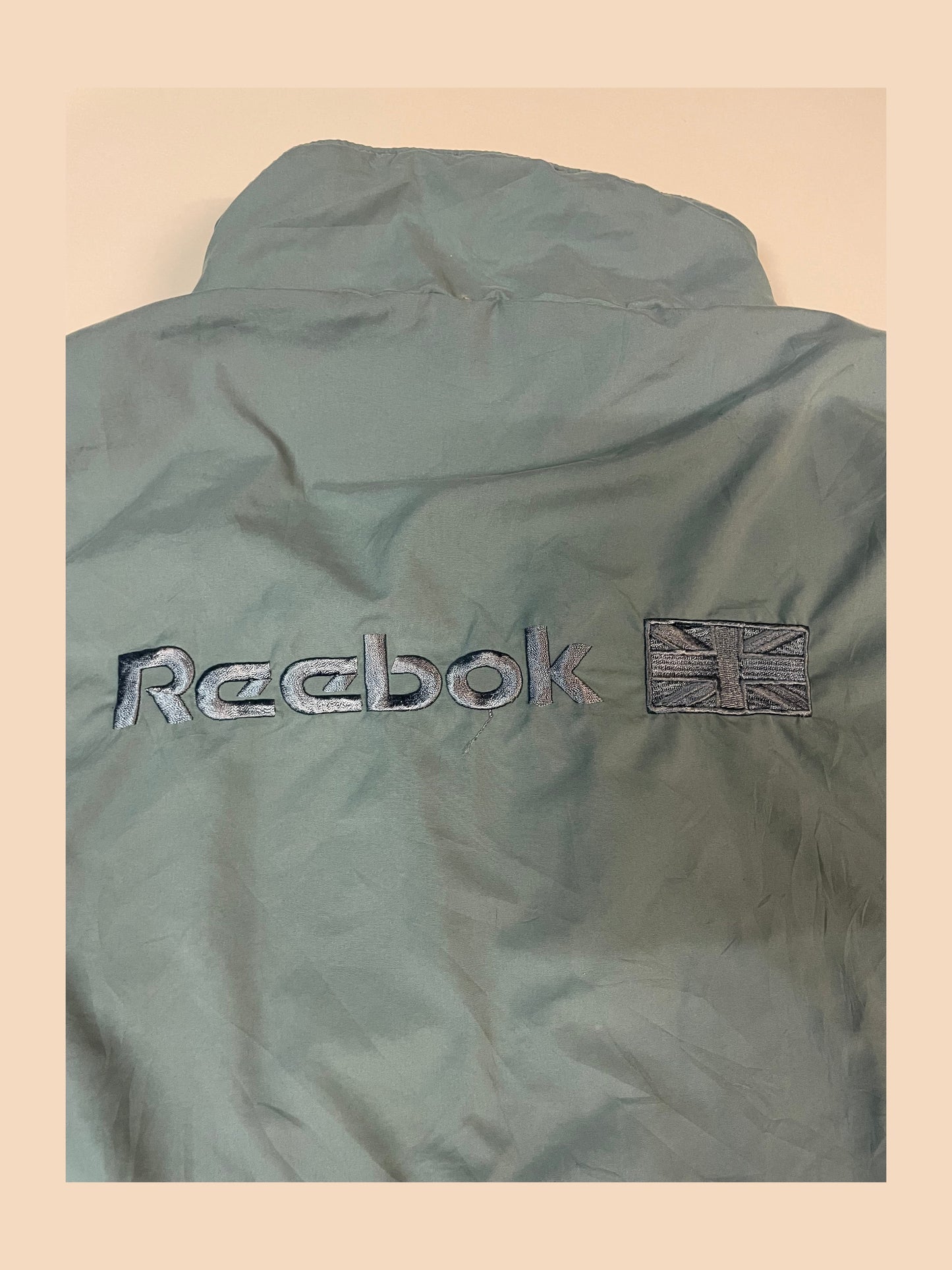 Reebok Vintage Trackjacket M 6238