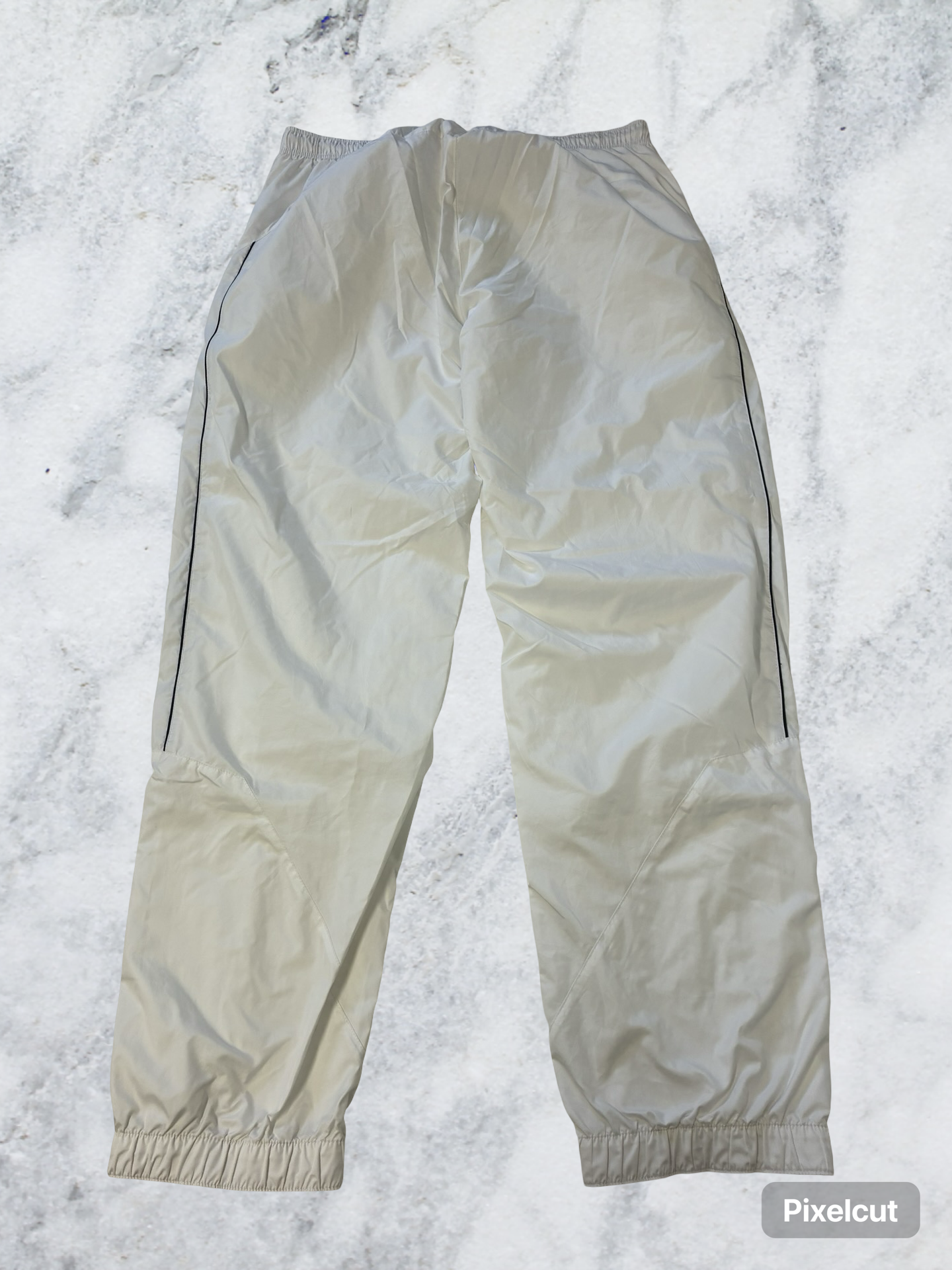 Vintage Nike Trackpants XL 6798