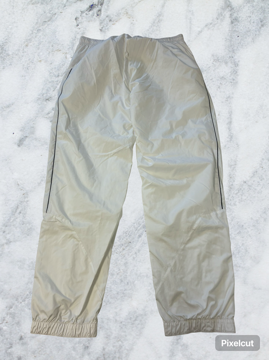 Vintage Nike Trackpants XL 6798