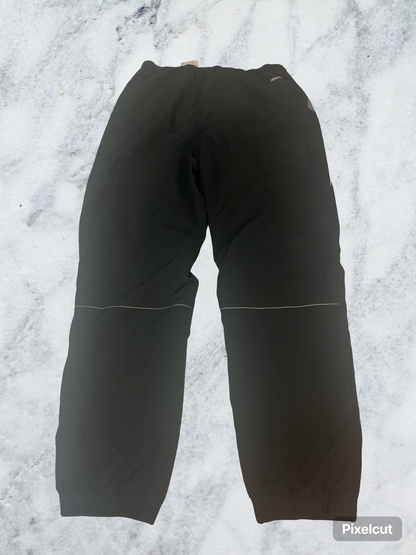 Vintage Nike Trackpants M 5678