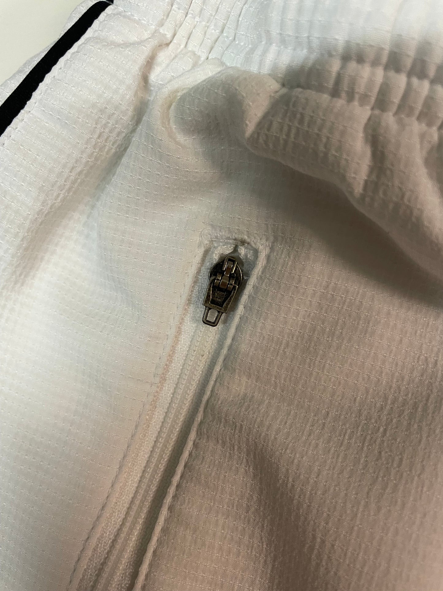 Nike Vintage Trackpants M 5878