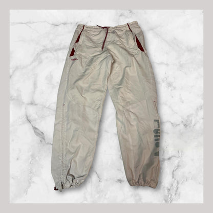 Umbro Vintage Trackpants S Baggy 4667