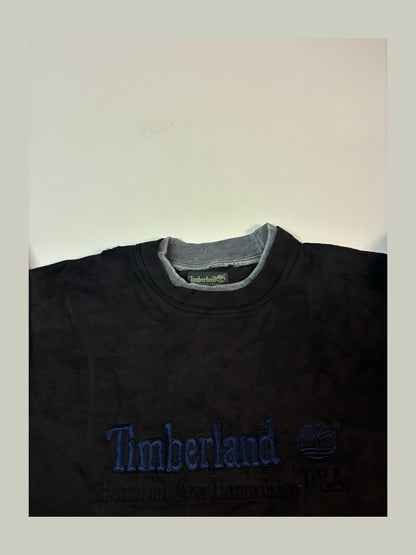 Vintage Timberland Sweatshirt XL 6114