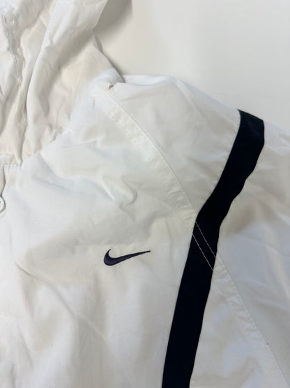 Nike vintage trackjacke S 7542