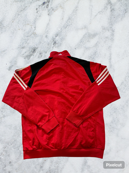 Vintage Adidas Trainingsjacke S 6746