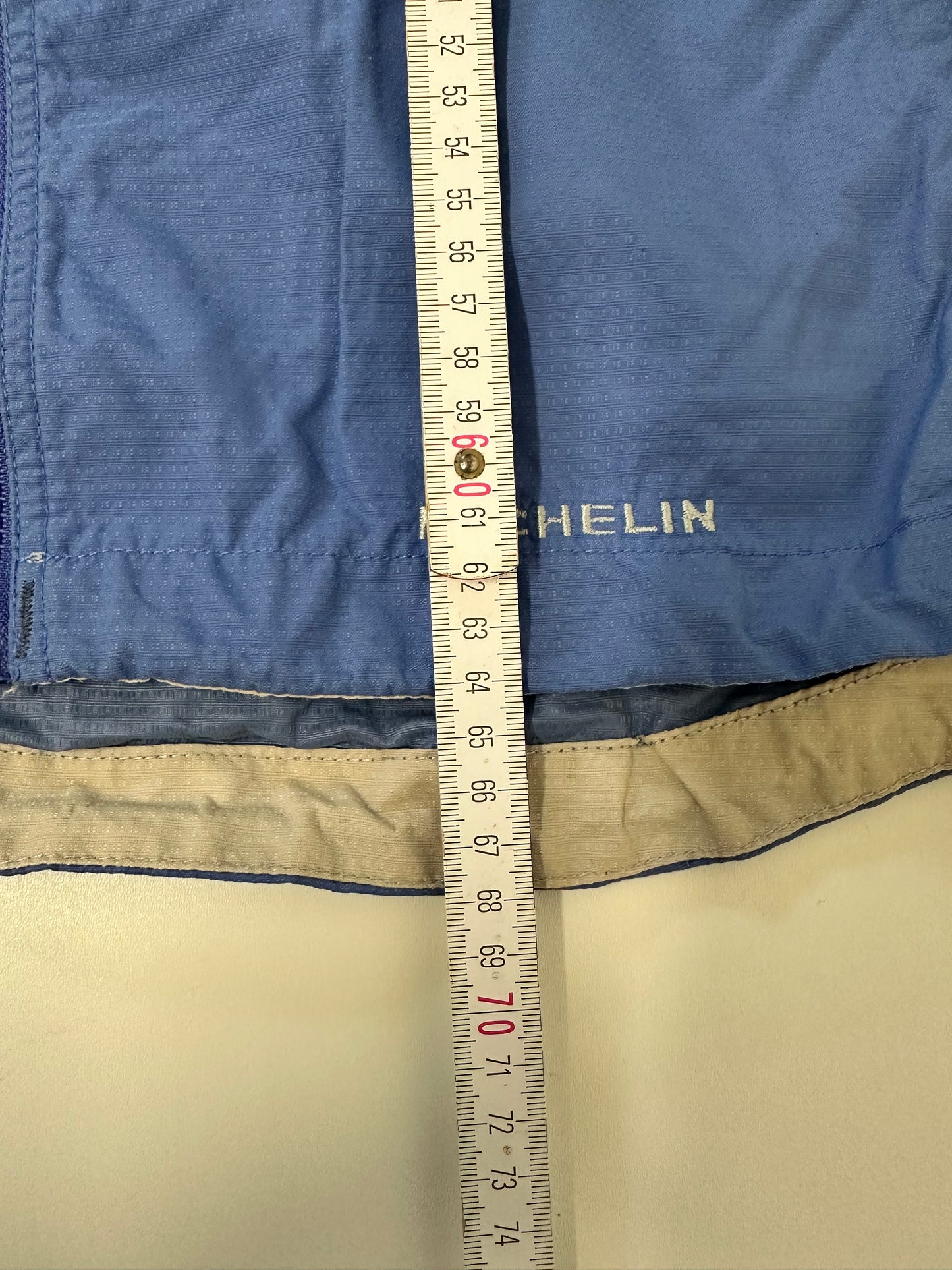 Columbia vintage Trainingsjacke L 7543