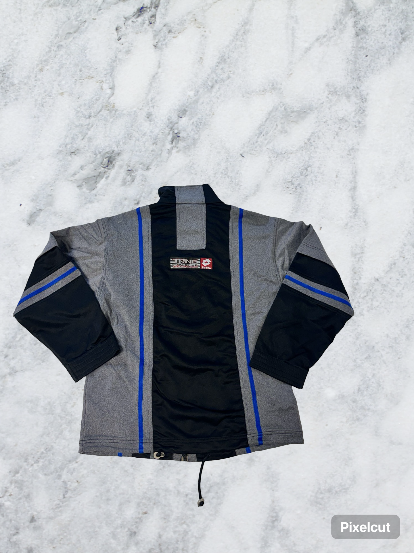 Lotto Trainingsjacke M 7540