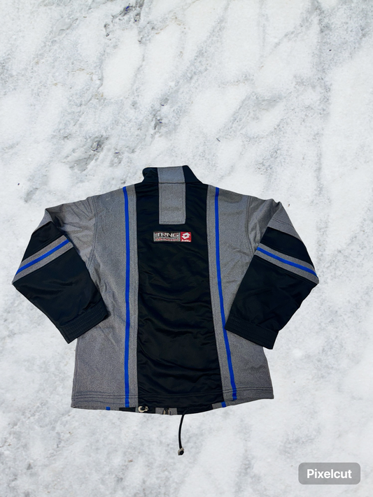 Lotto Trainingsjacke M 7540