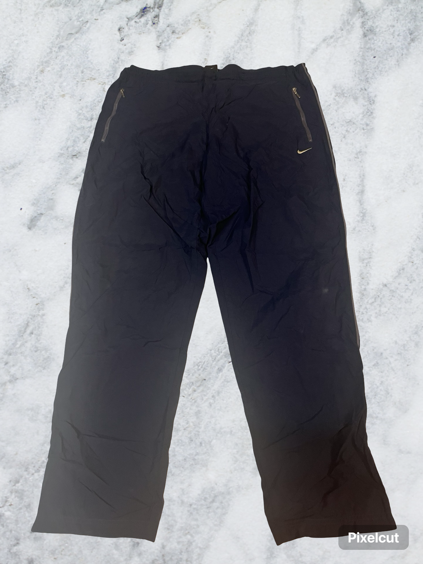 Vintage Nike Trackpants L fit M 5584