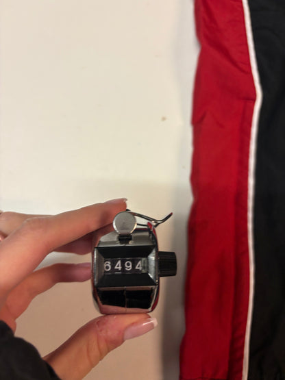 Nike Vintage Trackpants S baggy 6494