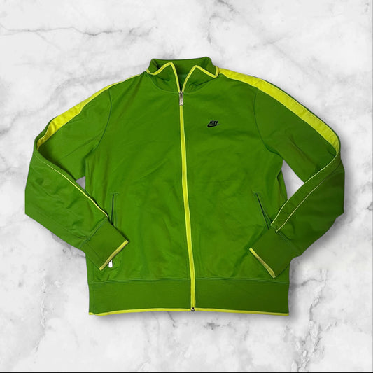 Nike Vintage Trackjacket L 4251
