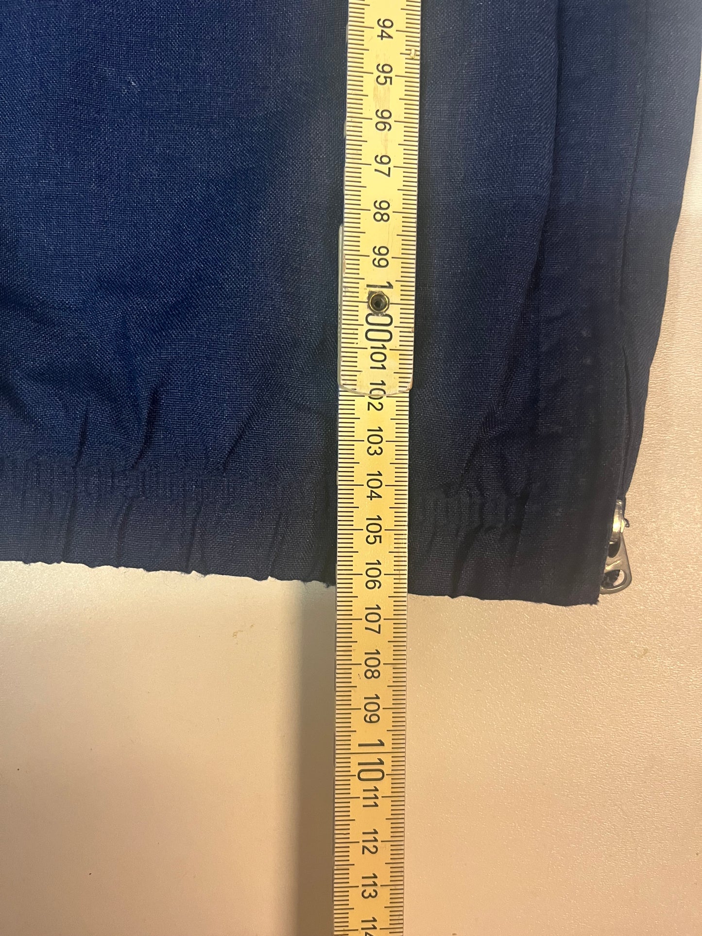 Vintage Nike Trackpants L 5663