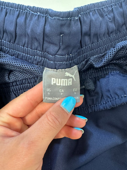 Puma vintage Trackpants baggy S 7461