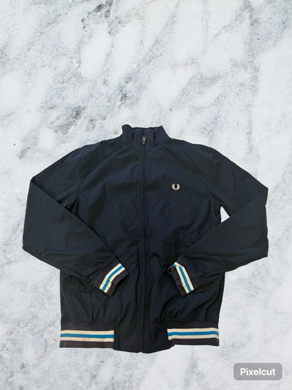 Vintage Fred Perry Trainingsjacke XS 6788