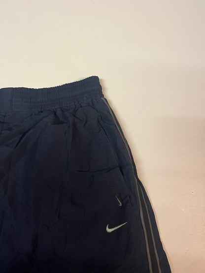 Vintage Nike Trackpants baggy S fit XS 5707