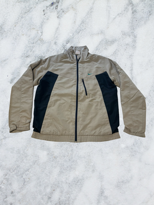 Nike Vintage Trackjacket M baggy 7488