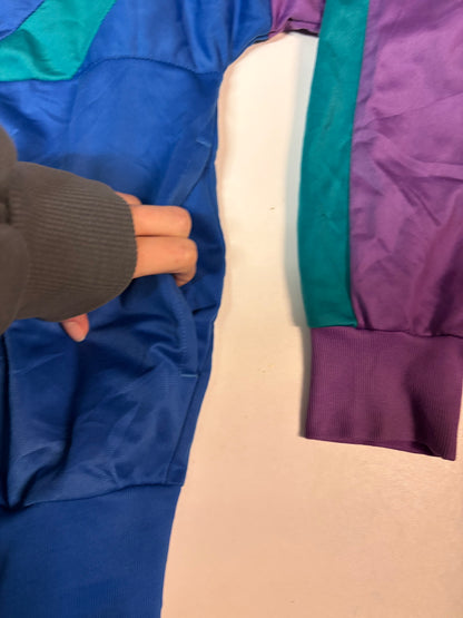 Adidas Vintage Trackjacket S 5846