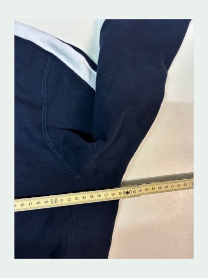 Vintage Polo Ralph Lauren Sweatjacke L fit M 6269