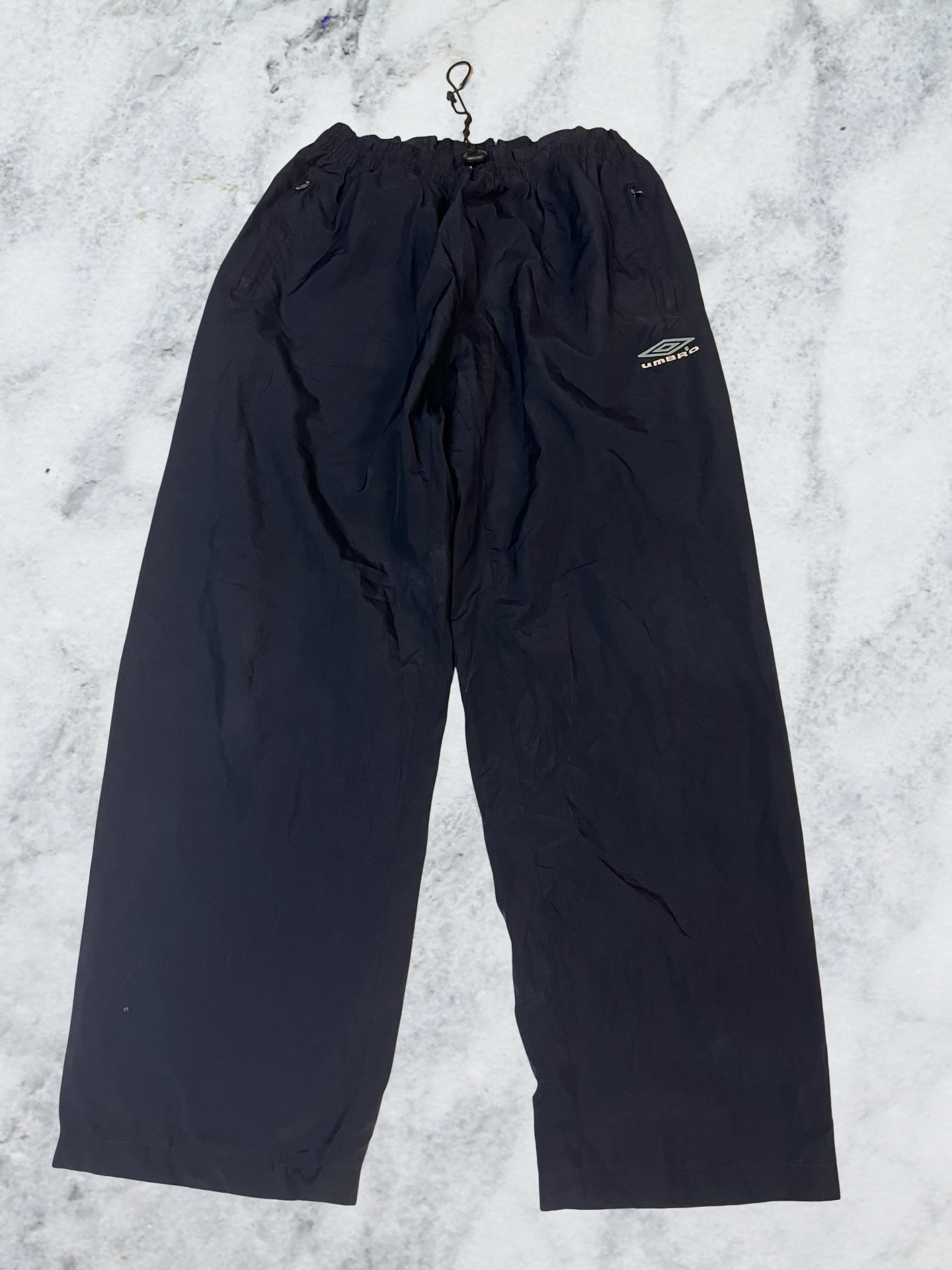 Umbro Vintage Trackpants xl baggy 5343
