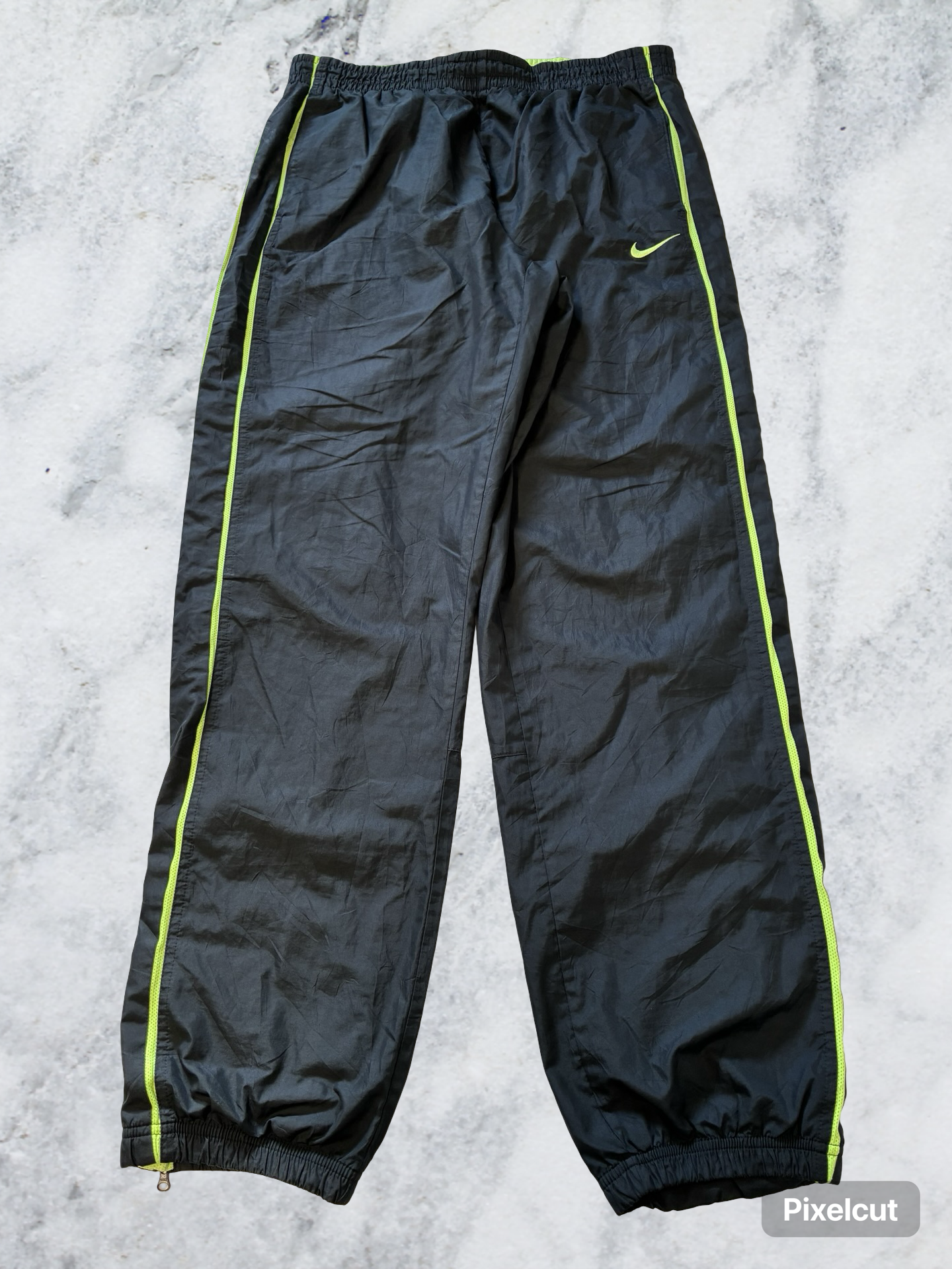 Vintage Nike Trackpants L 6745
