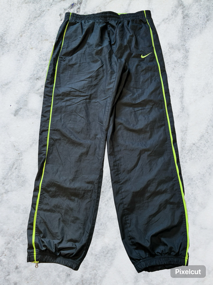 Vintage Nike Trackpants L 6745