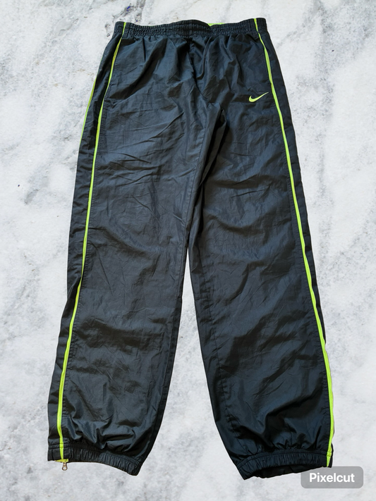 Vintage Nike Trackpants L 6745