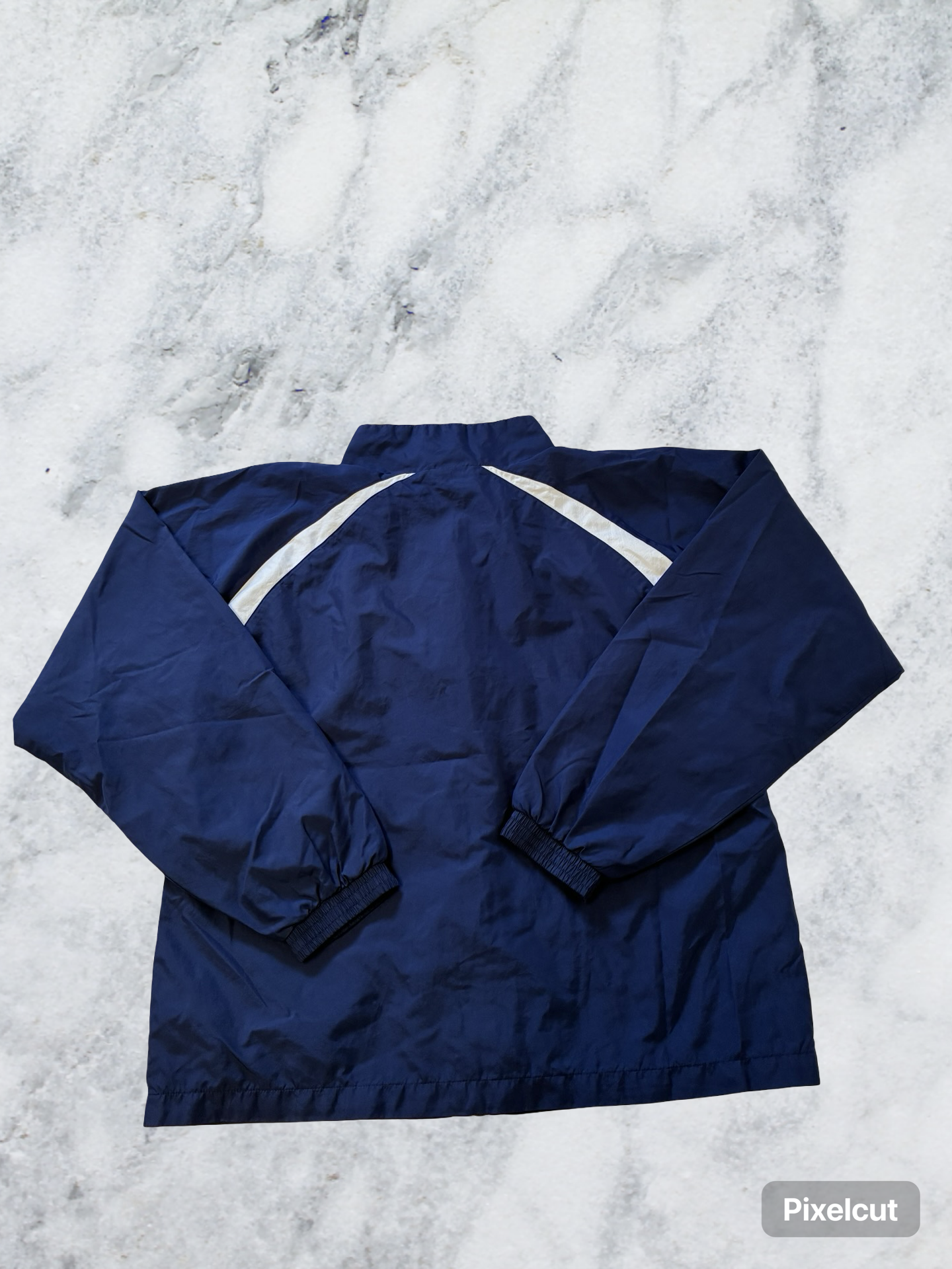 Vintage Adidas Trainingsjacke M 6755