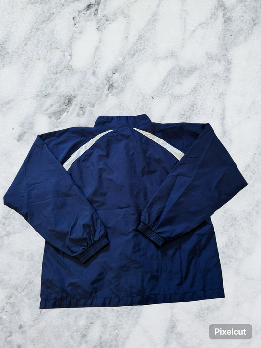 Vintage Adidas Trainingsjacke M 6755