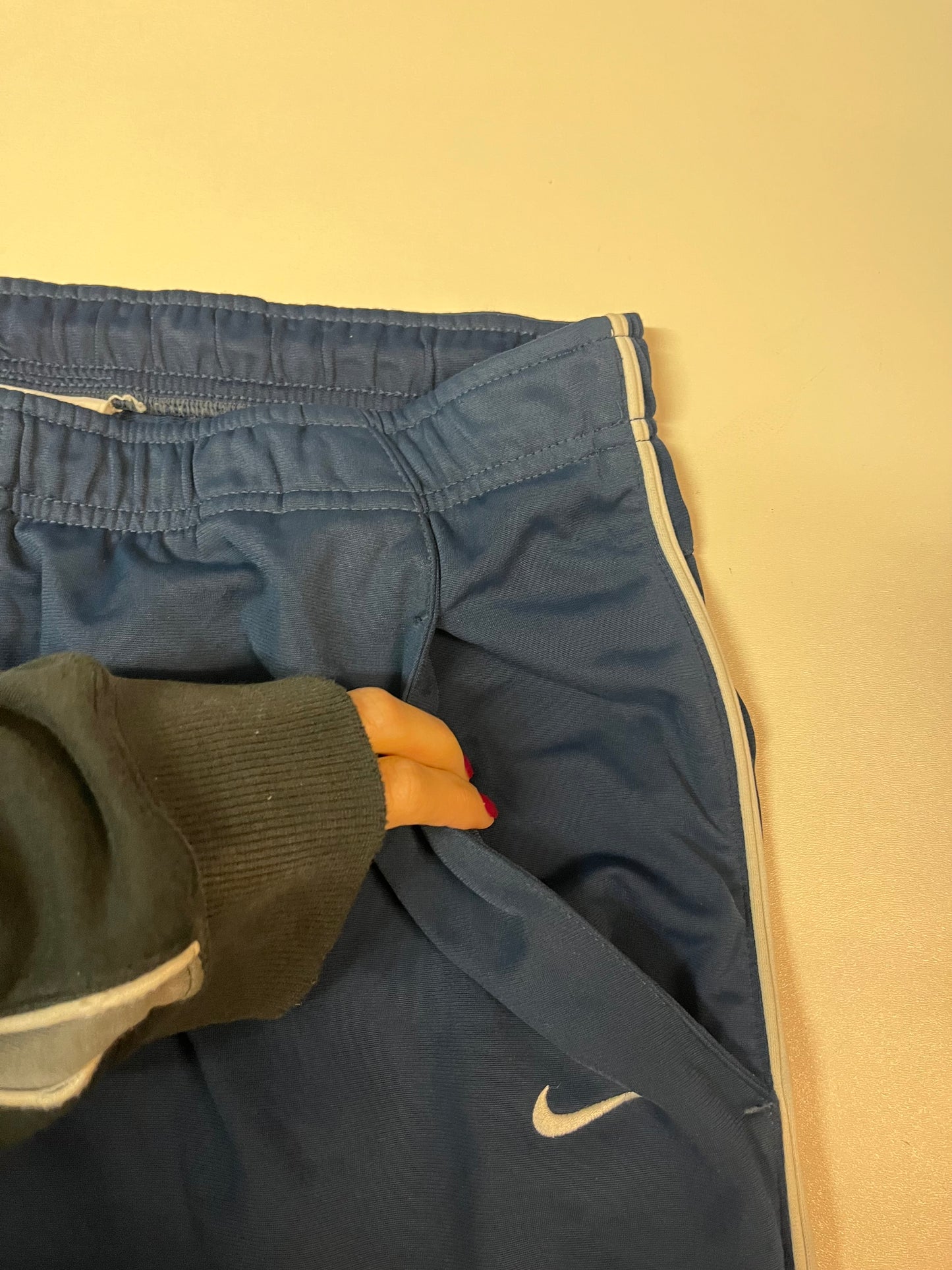 Nike Vintage Trackpants xl baggy 5358