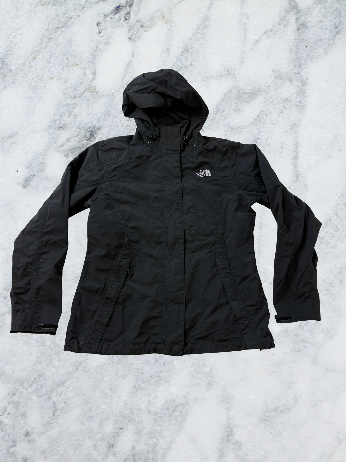 The North Face Vintage Jacke M Damen 6851