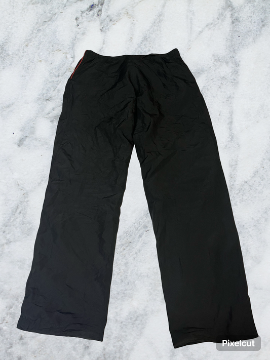 Vintage Reebok Trackpants baggy M 5626
