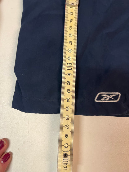 Reebok Vintage Trackpants S Baggy 5275