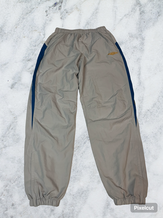 Vintage Umbro Trackpants L fit S 5307