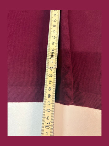 Polo Ralph Lauren Vintage Zip-pullover L Zip abgebrochen 6165