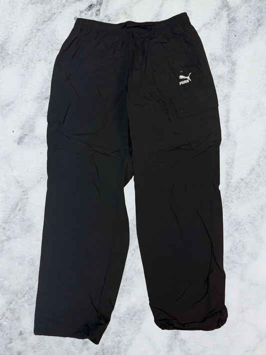 Puma Vintage Trackpants L baggy 5801