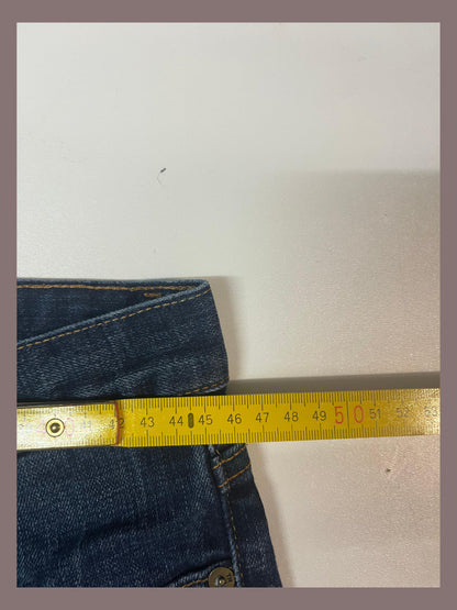 Vintage Tommy Hilfiger Jeans Shorts  36/34 3721