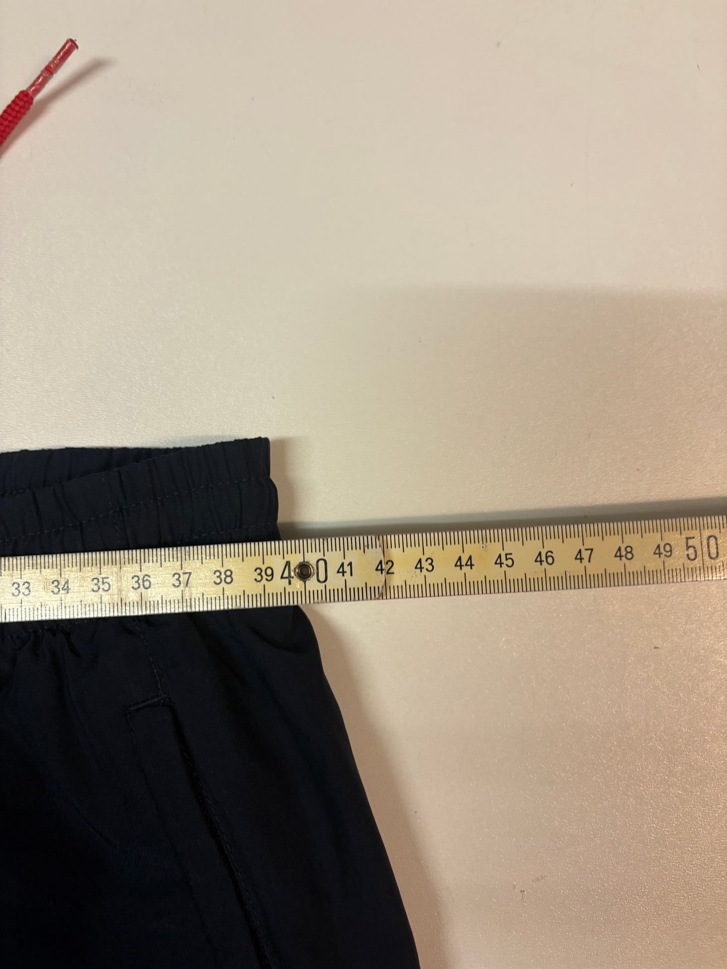Puma Vintage Trackpants M baggy 5806