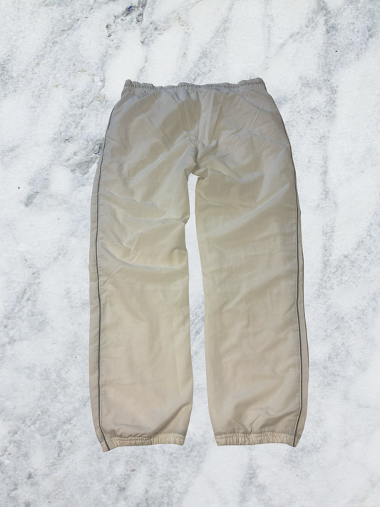 Champion Vintage Trackpants L baggy 7501