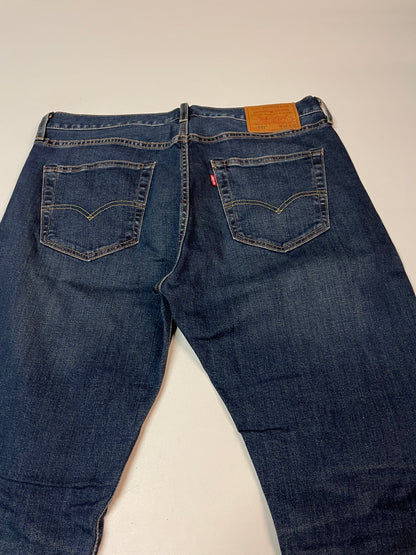 Levi’s Strauss Vintage Jeans 34/32 6539